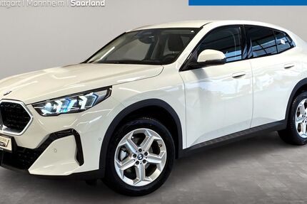 BMW X2 4.777 km 43.580 &euro; Saarbrücken 66121