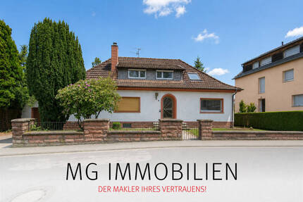Haus Ramstein-Miesenbach Ramstein - 6 Zimmer, 160 m&sup2;, 440.000&euro; | Angebot:26684580