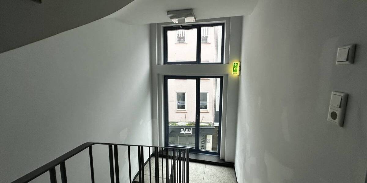 Gewerbeobjekt Saarbrücken / Sankt Johann St Johann - 2.490.000&euro; | Angebot:26929207
