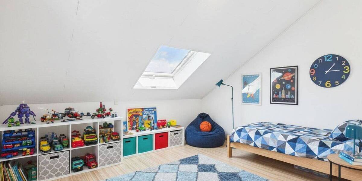 Großzügiges und hochwertiges Familiendomizil mit Kamin, Garten und moderner Energietechnik - Einfamilienhaus Waldmohr | Angebot:26676150