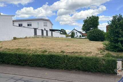 Grundstück Schönenberg-Kübelberg Kübelberg - 129.000&euro; | Angebot:26980935