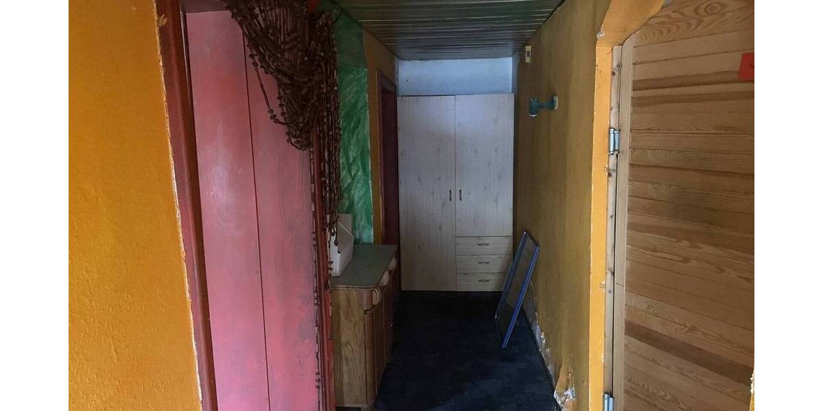 Mehrfamilienhaus, Wohnhaus Theley Theley - 5 Zimmer, 144 m&sup2;, 47.500&euro; | Angebot:25670555