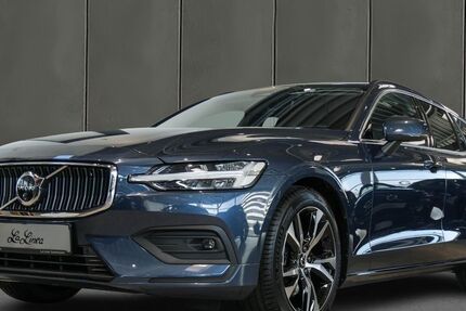 Volvo V60 13.654 km 38.590 &euro; Saarbrücken 66121