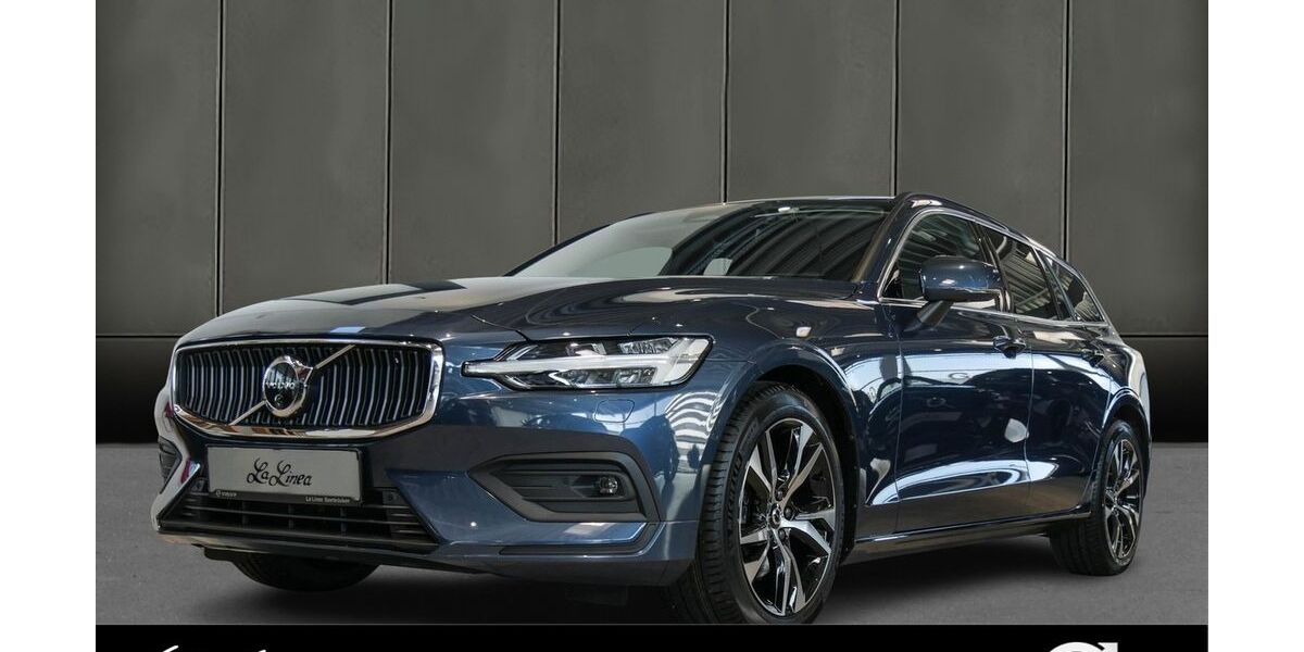 Volvo V60 13.654 km 38.590 &euro; Saarbrücken 66121