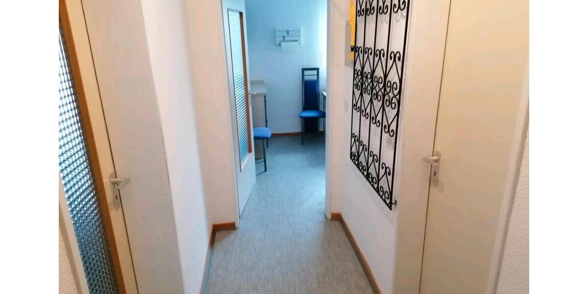 Etagenwohnung Saarbrücken St. Arnual - 2 Zimmer, 57 m&sup2;, 85.000&euro; | Angebot:26875752