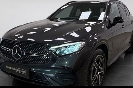 Mercedes-Benz GLC 300 31.627 km 53.250 &euro; Saarbrücken 66117