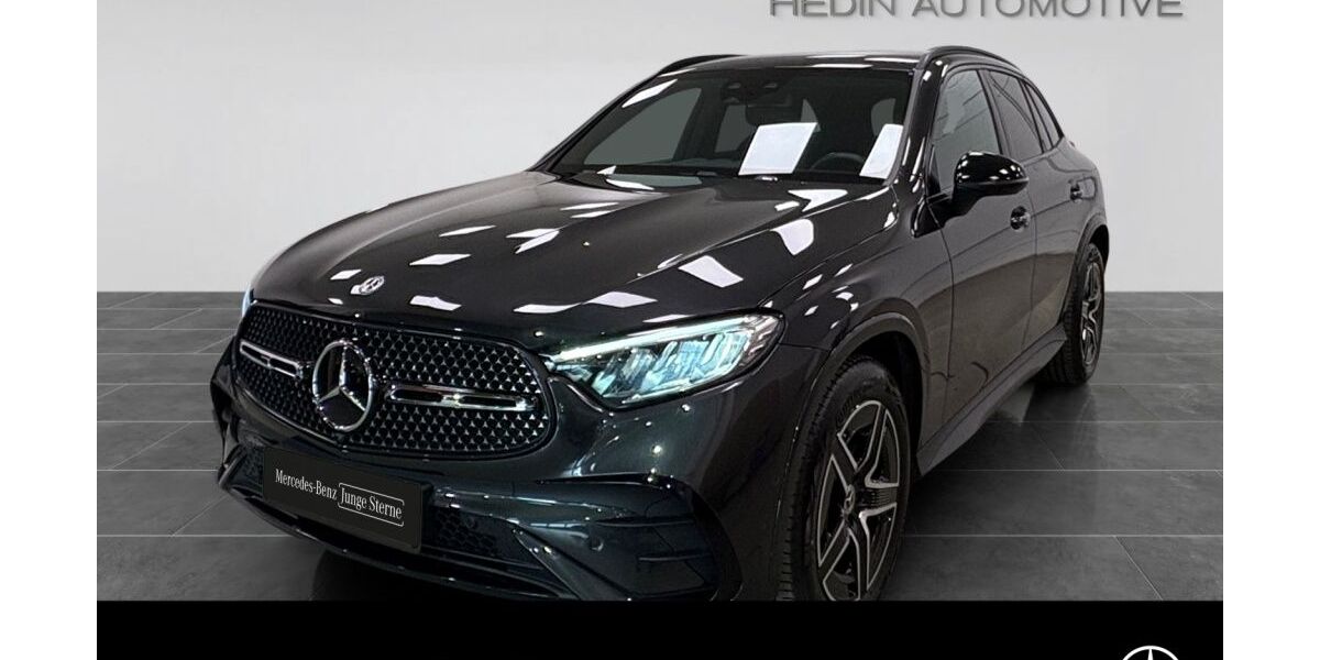Mercedes-Benz GLC 300 31.627 km 53.250 &euro; Saarbrücken 66117