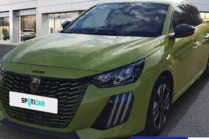 Peugeot 208 10.866 km 16.290 &euro; Saarbrücken 66119