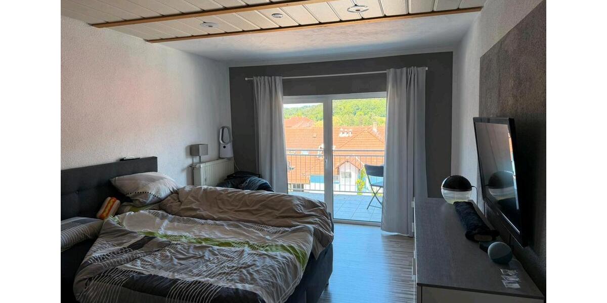 Reihenhaus Blieskastel - 3 Zimmer, 125 m&sup2;, 228.000&euro; | Angebot:26855860