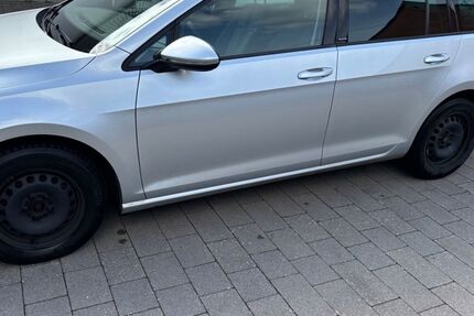 VW Golf 249.000 km 5.399 &euro; Zweibrücken 66482