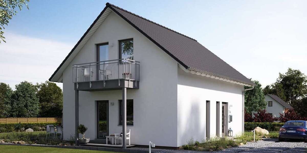 Einfamilienhaus Bann - 4 Zimmer, 92 m&sup2;, 411.467&euro; | Angebot:24979323
