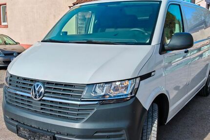 VW T6 Transporter 112.000 km 20.500 &euro; Petersberg 66989