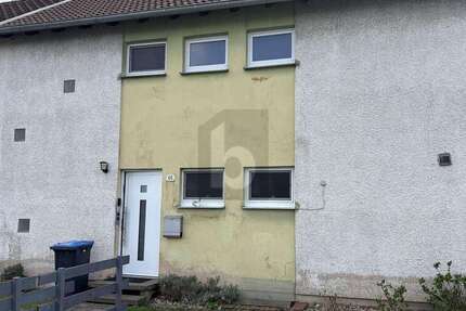 Haus Bexbach - 6 Zimmer, 138 m&sup2;, 169.000&euro; | Angebot:26219138