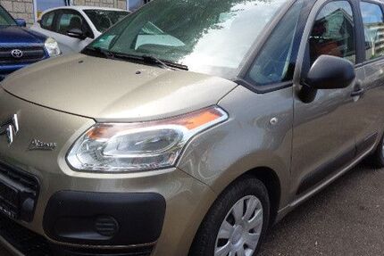 Citroen C3 120.153 km 2.590 &euro; Saarbrücken 66119