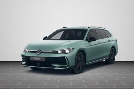 VW Passat Variant 18.862 km 48.990 &euro; Homburg 66424