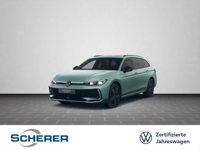 VW Passat Variant 18.862 km 48.990 &euro; Homburg 66424