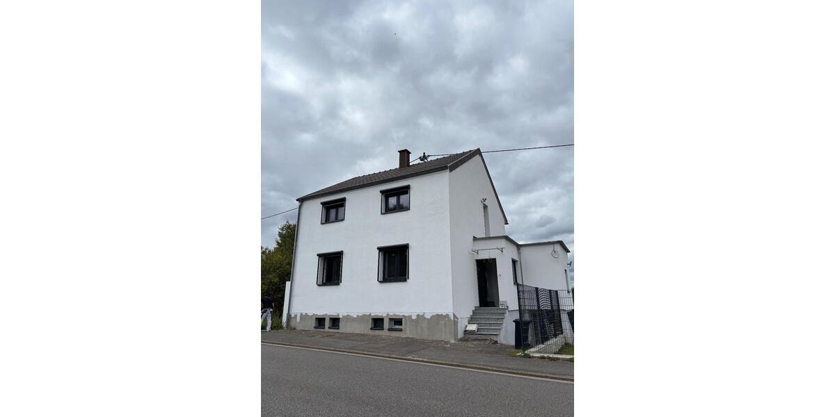 Einfamilienhaus Quierschied - 4.5 Zimmer, 119 m&sup2;, 275.000&euro; | Angebot:23382078