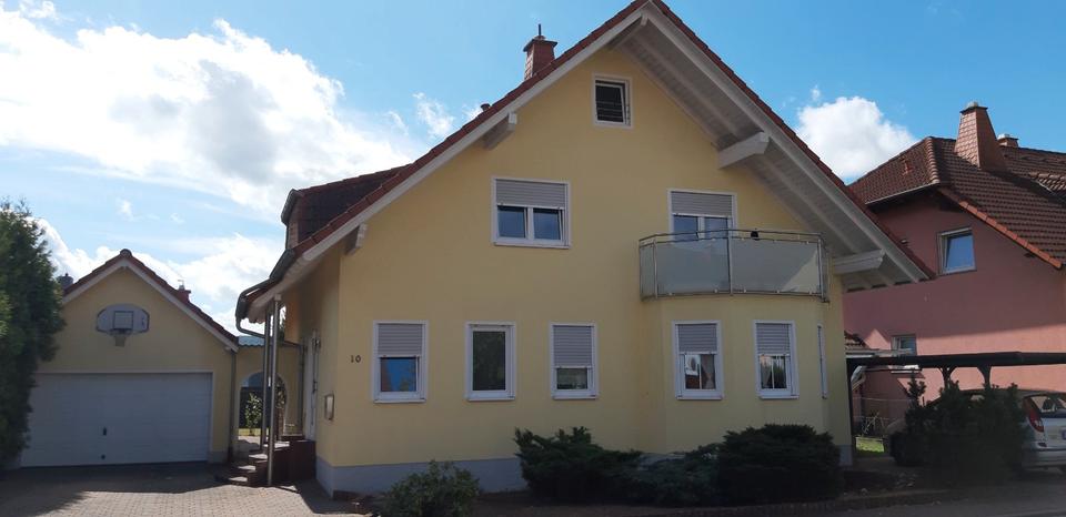 Einfamilienhaus Ramstein-Miesenbach Hütschenhausen - 11 Zimmer, 290 m&sup2;, 525.000&euro; | Angebot:26886770