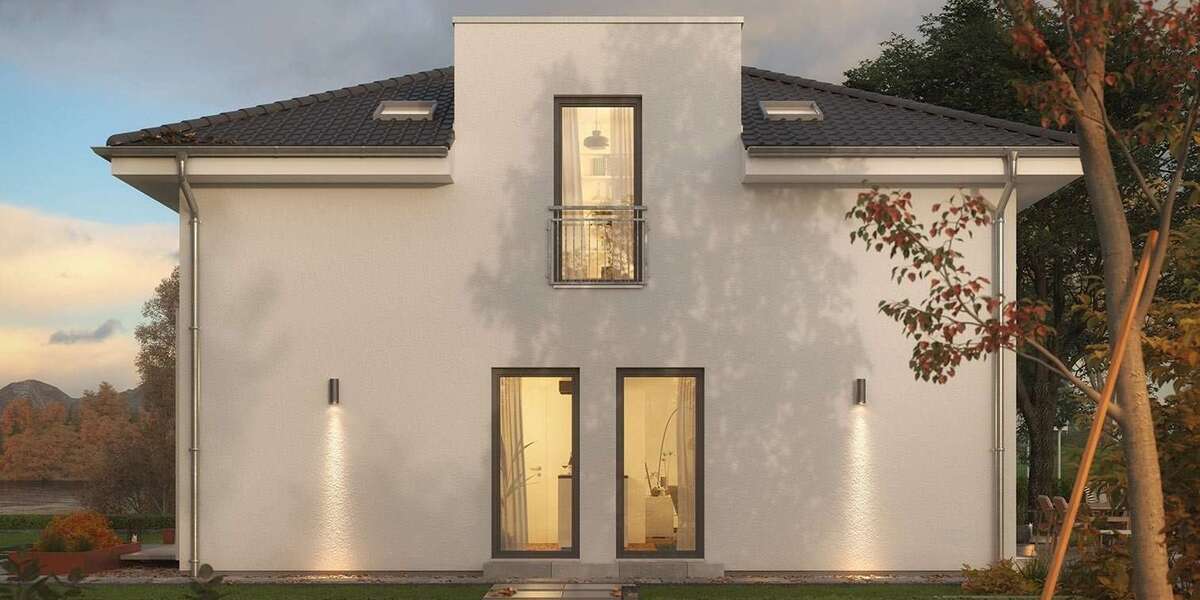 Einfamilienhaus Ruppertsweiler - 5 Zimmer, 130 m&sup2;, 369.779&euro; | Angebot:25439747