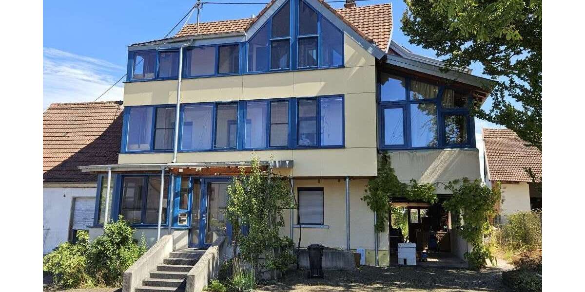 Einfamilienhaus Niedermohr - 8 Zimmer, 264 m&sup2;, 495.000&euro; | Angebot:24834466