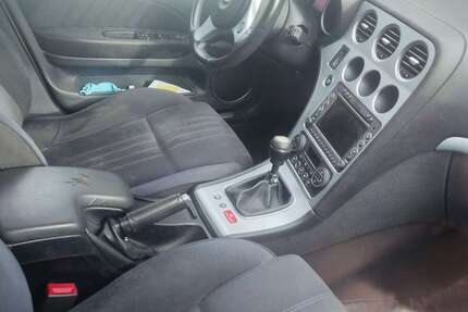 Alfa Romeo 159 154.000 km 800 &euro; Saarbrücken 66121