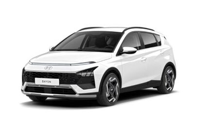 Hyundai BAYON 13.282 km 20.990 &euro; Saarbrücken 66115