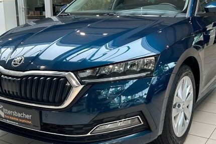 Skoda Octavia 92.724 km 20.990 &euro; Saarbrücken 66130