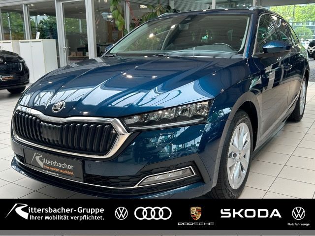 Skoda Octavia 92.724 km 20.990 &euro; Saarbrücken 66130