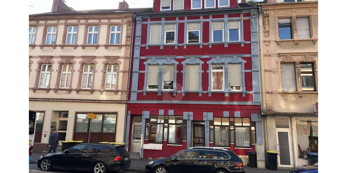 Einfamilienhaus Sulzbach/Saar Saar - 17 Zimmer, 445 m&sup2;, 320.000&euro; | Angebot:26219094