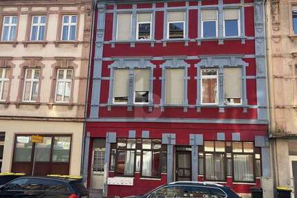 Haus Sulzbach/Saar Saar - 17 Zimmer, 445 m&sup2;, 320.000&euro; | Angebot:26219094