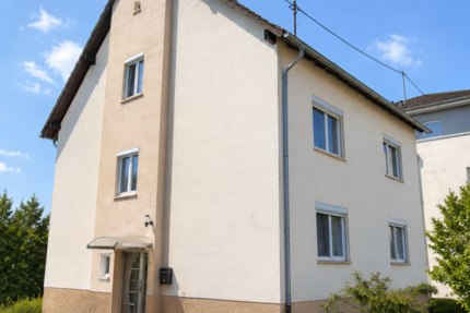 Haus Saarbrücken West - 9 Zimmer, 140 m&sup2;, 189.000&euro; | Angebot:25995566
