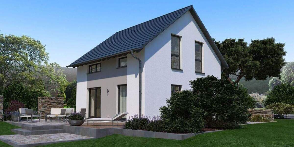 Einfamilienhaus Winterbach (Pfalz) Niederhausen - 5 Zimmer, 106 m&sup2;, 381.588&euro; | Angebot:25801120