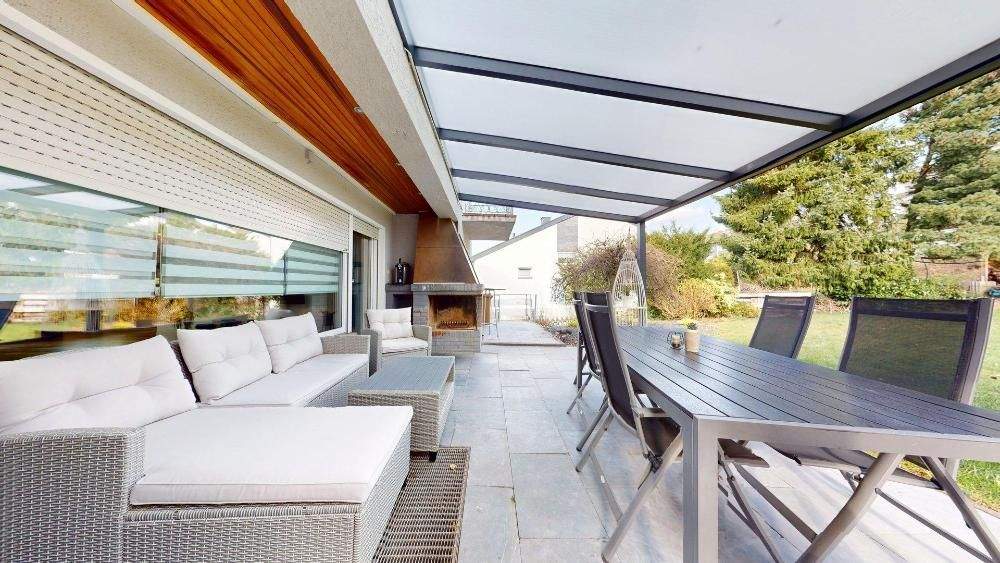 Einfamilienhaus Pirmasens Ruhbank - 7 Zimmer, 240 m&sup2;, 395.000&euro; | Angebot:25706036