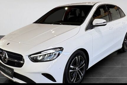 Mercedes-Benz B 220 7.218 km 35.480 &euro; Saarbrücken 66117