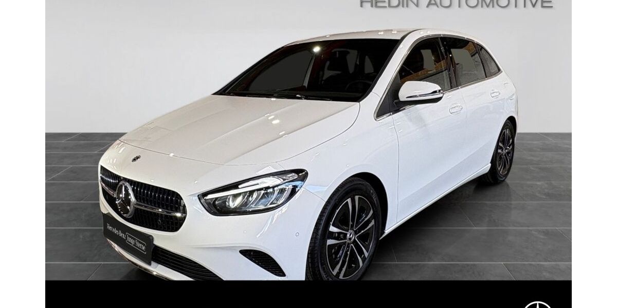 Mercedes-Benz B 220 7.218 km 35.480 &euro; Saarbrücken 66117