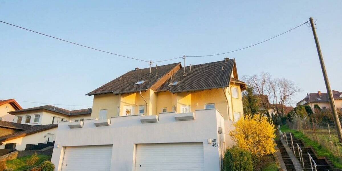 Mehrfamilienhaus, Wohnhaus Mittelbrunn - 1 Zimmer, 434 m&sup2;, 695.000&euro; | Angebot:25970189