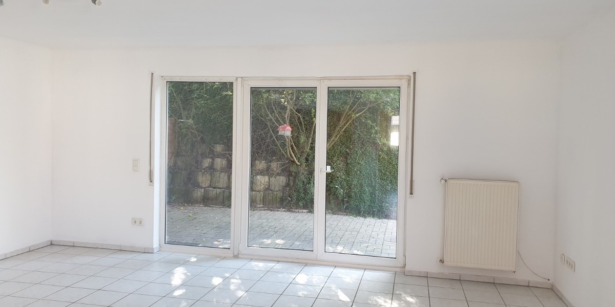 Attraktives, vermietetes Reihenendhaus mit Garage und kleinem Grundstück – rentable Kapitalanlage - Reihenendhaus Queidersbach | Angebot:24410070