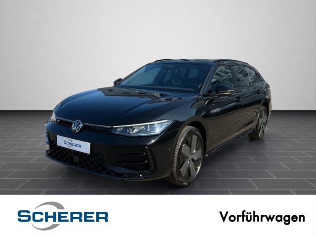 VW Passat 3.900 km 44.940 &euro; Homburg 66424