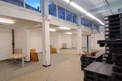 Gewerbeobjekt Saarbrücken Kieselhumes - 375&euro; | Angebot:25420663