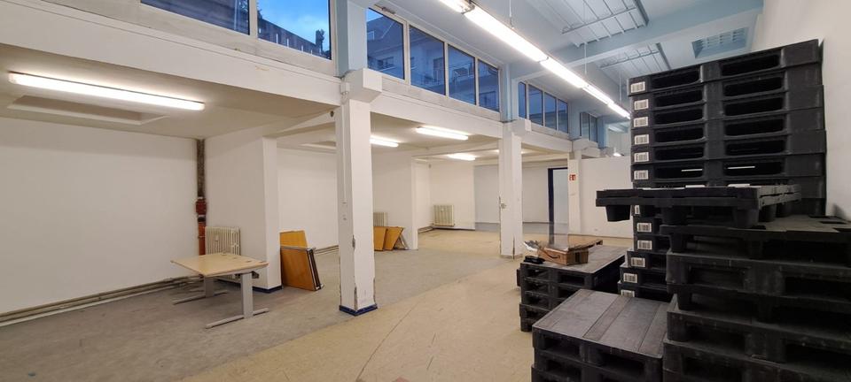 Gewerbeobjekt Saarbrücken Kieselhumes - 375&euro; | Angebot:25420663