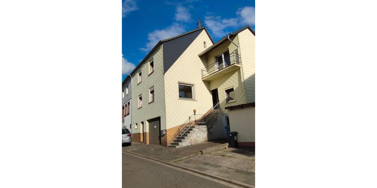 Einfamilienhaus Queidersbach - 7 Zimmer, 184 m&sup2;, 185.000&euro; | Angebot:26048223