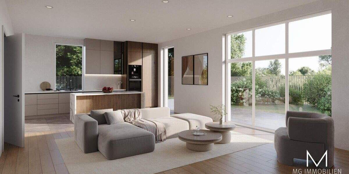 Etagenwohnung Queidersbach - 3 Zimmer, 93 m&sup2;, 349.000&euro; | Angebot:25775825