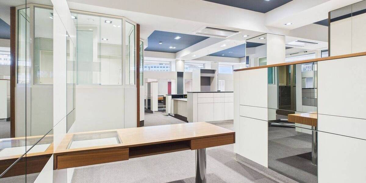 Gewerbeobjekt Saarbrücken St Johann - 6.350&euro; | Angebot:25666420