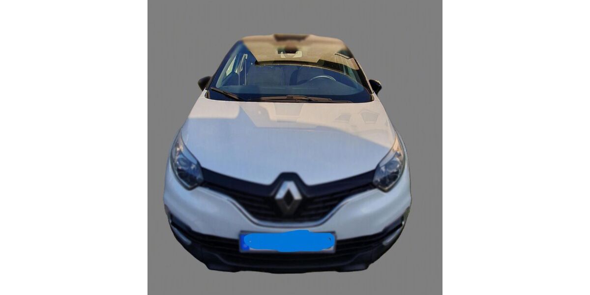 Renault Captur 79.000 km 10.200 &euro; Saarbrücken 66130