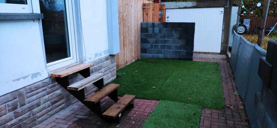 Etagenwohnung Illingen - 3 Zimmer, 58 m&sup2;, 680&euro; | Angebot:25804537