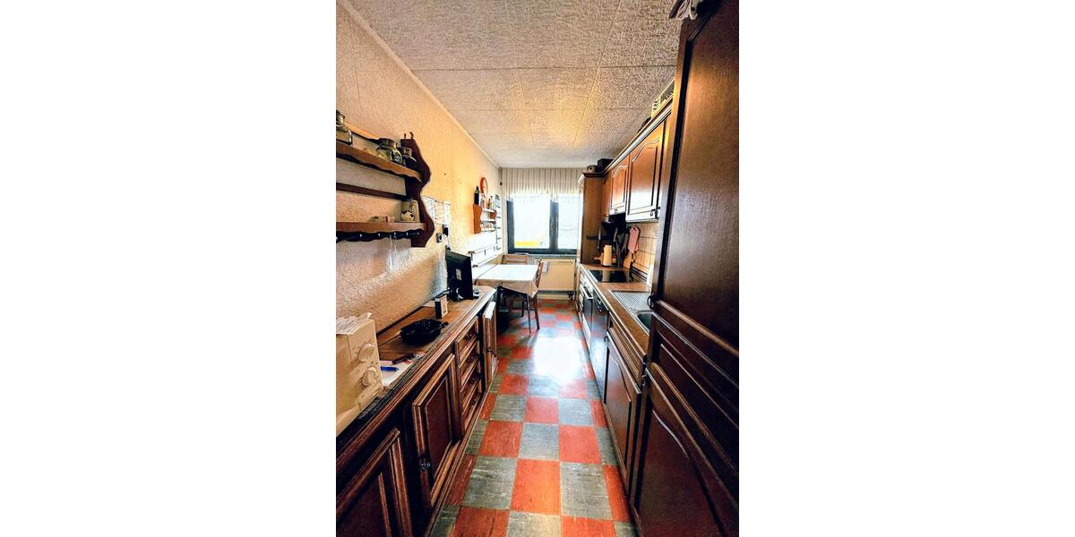 Einfamilienhaus Kleinblittersdorf - 7 Zimmer, 145 m&sup2;, 165.000&euro; | Angebot:25282151