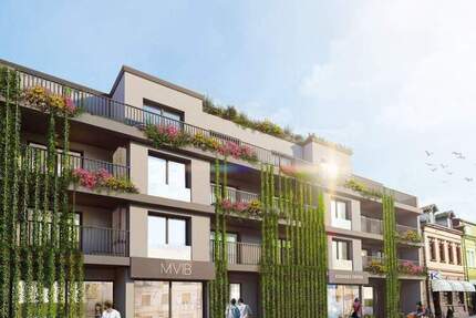 Gewerbeobjekt Sankt Ingbert St. Ingbert - 1.400&euro; | Angebot:26930504