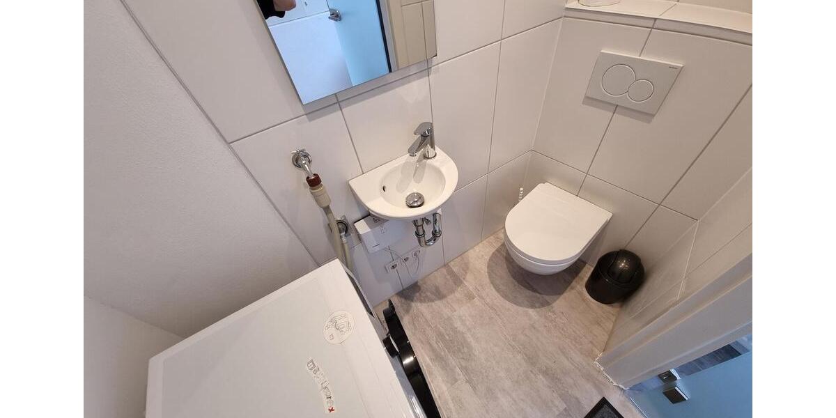 Reihenhaus Saarbrücken Bübingen - 5 Zimmer, 80 m&sup2;, 750&euro; | Angebot:25403246