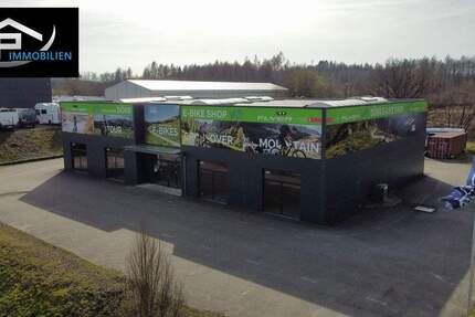 Haus Sankt Wendel Bliesen - 1.475.000&euro; | Angebot:25690668