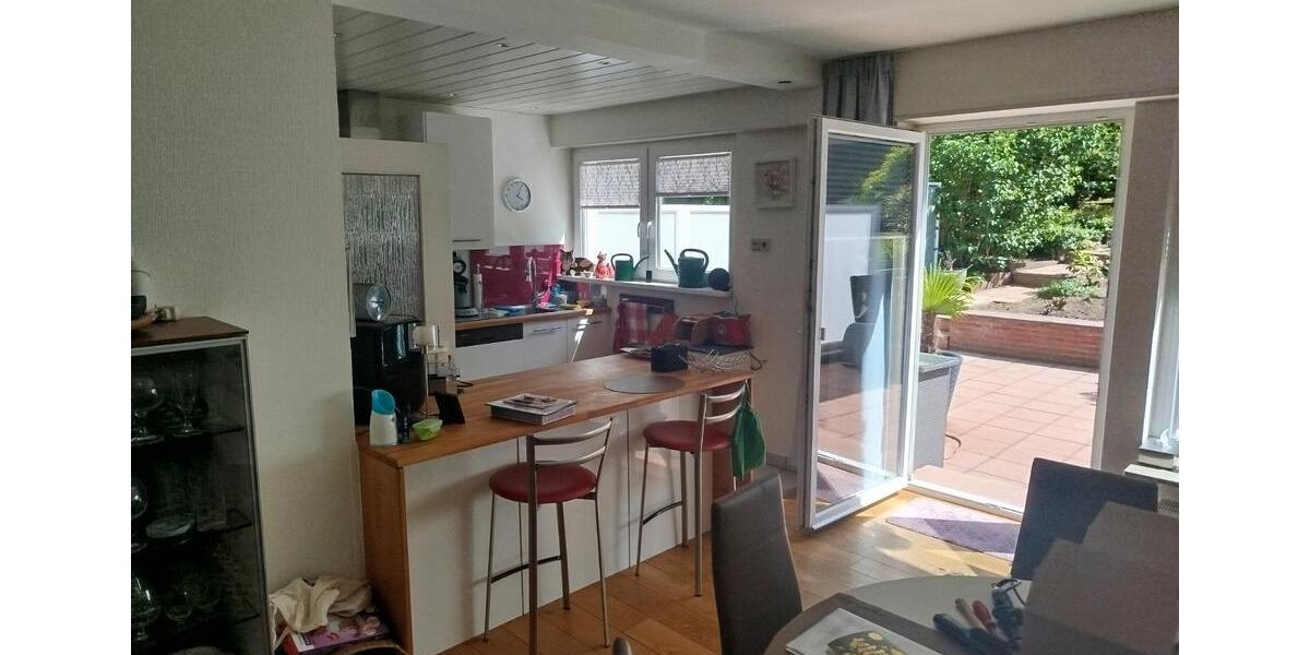 Reihenhaus Saarbrücken Dudweiler - 6 Zimmer, 120 m&sup2;, 299.000&euro; | Angebot:26824248